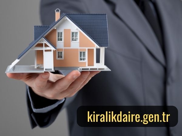 Saraymağara Mahallesi Kiralık Daire